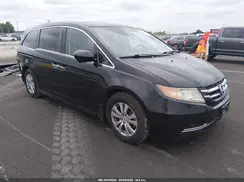 5FNRL5H37GB075932 2016 HONDA ODYSSEY