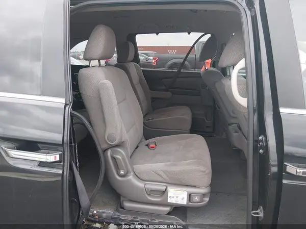 5FNRL5H37GB075932 2016 HONDA ODYSSEY - Image 8