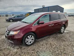 5FNRL5H37GB076904 2016 HONDA ODYSSEY