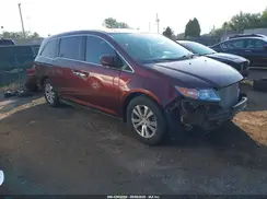 5FNRL5H37GB076935 2016 HONDA ODYSSEY