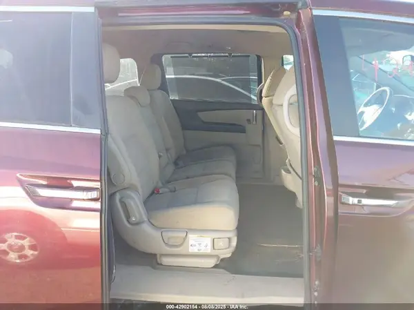 5FNRL5H37GB076935 2016 HONDA ODYSSEY - Image 8