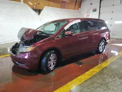 5FNRL5H37GB076952 2016 HONDA ODYSSEY