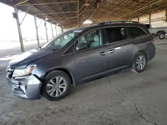 5FNRL5H37GB077843 2016 HONDA ODYSSEY