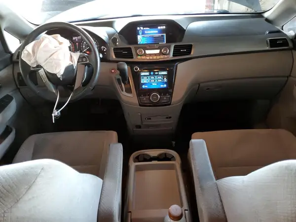 5FNRL5H37GB077843 2016 HONDA ODYSSEY - Image 8