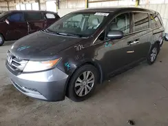 5FNRL5H37GB077857 2016 HONDA ODYSSEY
