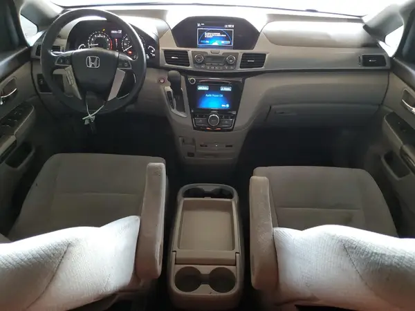 5FNRL5H37GB077857 2016 HONDA ODYSSEY - Image 8