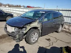 5FNRL5H37GB078183 2016 HONDA ODYSSEY
