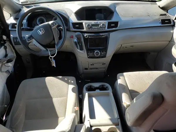 5FNRL5H37GB078183 2016 HONDA ODYSSEY - Image 8