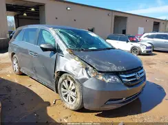 5FNRL5H37GB078703 2016 HONDA ODYSSEY