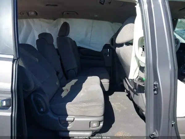5FNRL5H37GB078703 2016 HONDA ODYSSEY - Image 8