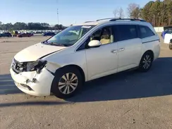 5FNRL5H37GB082511 2016 HONDA ODYSSEY