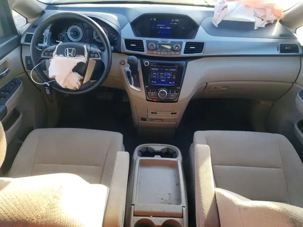 5FNRL5H37GB082511 2016 HONDA ODYSSEY - Image 8