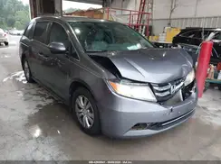5FNRL5H37GB086087 2016 HONDA ODYSSEY