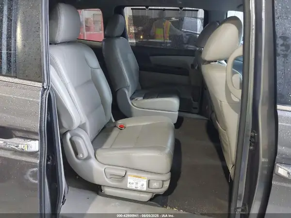 5FNRL5H37GB086087 2016 HONDA ODYSSEY - Image 8