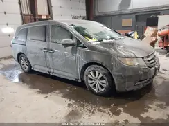 5FNRL5H37GB091418 2016 HONDA ODYSSEY