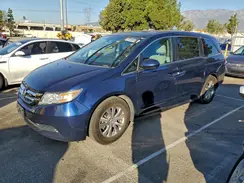 5FNRL5H37GB091984 2016 HONDA ODYSSEY