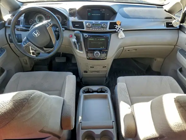 5FNRL5H37GB091984 2016 HONDA ODYSSEY - Image 8