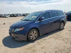 5FNRL5H37GB092004 2016 HONDA ODYSSEY