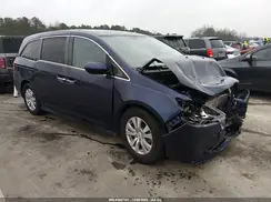 5FNRL5H37GB092021 2016 HONDA ODYSSEY