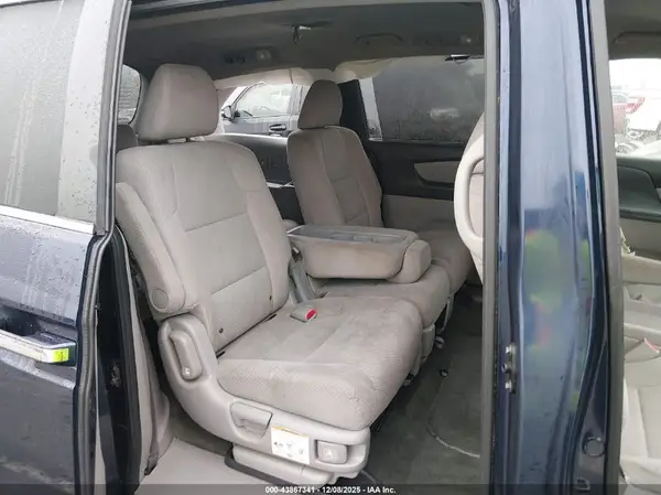 5FNRL5H37GB092021 2016 HONDA ODYSSEY - Image 8