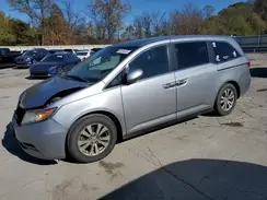 5FNRL5H37GB094979 2016 HONDA ODYSSEY