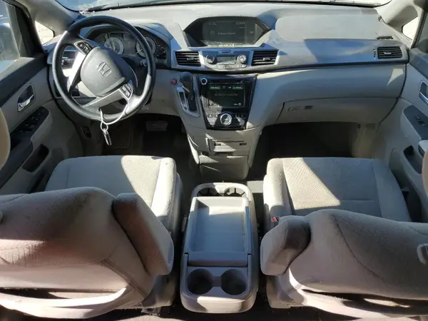 5FNRL5H37GB094979 2016 HONDA ODYSSEY - Image 8