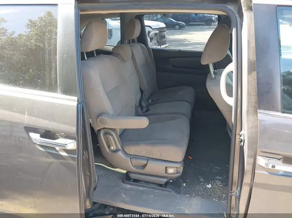 5FNRL5H37GB100182 2016 HONDA ODYSSEY - Image 8
