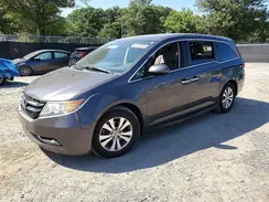 5FNRL5H37GB101249 2016 HONDA ODYSSEY