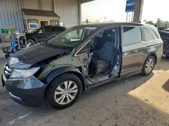 5FNRL5H37GB101266 2016 HONDA ODYSSEY