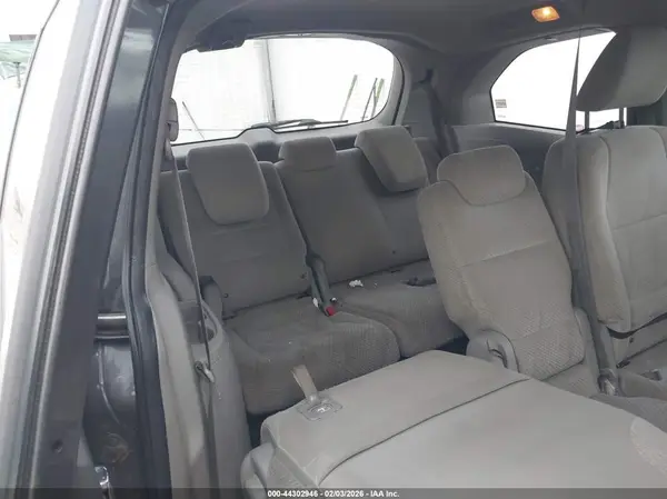5FNRL5H37GB102742 2016 HONDA ODYSSEY - Image 8