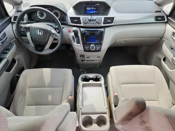 5FNRL5H37GB103129 2016 HONDA ODYSSEY - Image 8