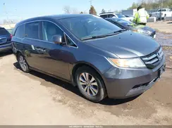 5FNRL5H37GB108945 2016 HONDA ODYSSEY
