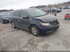 5FNRL5H37GB109917 2016 HONDA ODYSSEY