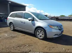 5FNRL5H37GB112817 2016 HONDA ODYSSEY