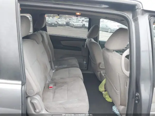 5FNRL5H37GB113532 2016 HONDA ODYSSEY - Image 8