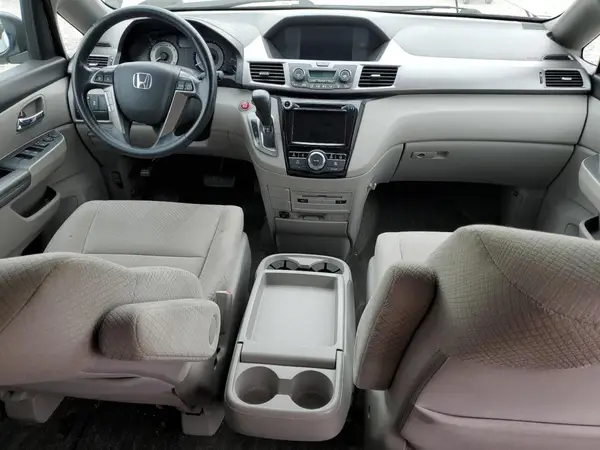 5FNRL5H37GB114485 2016 HONDA ODYSSEY - Image 8