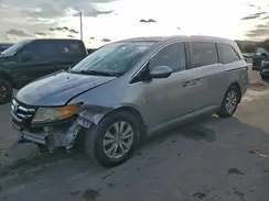 5FNRL5H37GB116110 2016 HONDA ODYSSEY