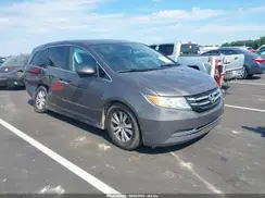 5FNRL5H37GB120609 2016 HONDA ODYSSEY