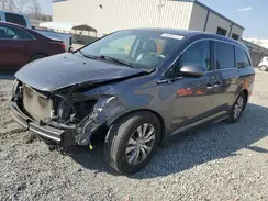 5FNRL5H37GB122585 2016 HONDA ODYSSEY