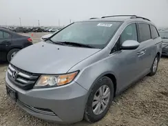 5FNRL5H37GB123459 2016 HONDA ODYSSEY