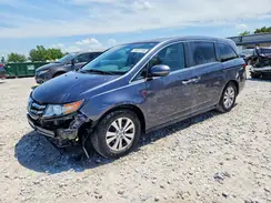 5FNRL5H37GB126524 2016 HONDA ODYSSEY