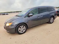 5FNRL5H37GB126538 2016 HONDA ODYSSEY