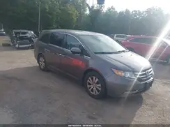 5FNRL5H37GB128144 2016 HONDA ODYSSEY