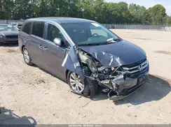 5FNRL5H37GB130430 2016 HONDA ODYSSEY