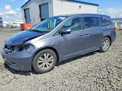5FNRL5H37GB131075 2016 HONDA ODYSSEY