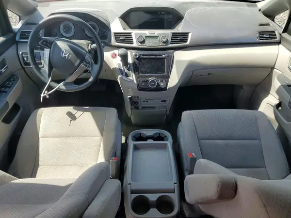 5FNRL5H37GB131075 2016 HONDA ODYSSEY - Image 8