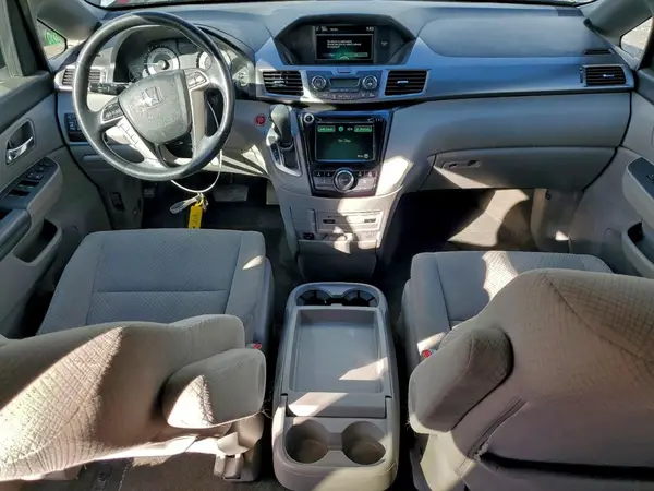 5FNRL5H37GB131593 2016 HONDA ODYSSEY - Image 8