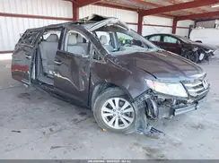 5FNRL5H37GB135529 2016 HONDA ODYSSEY
