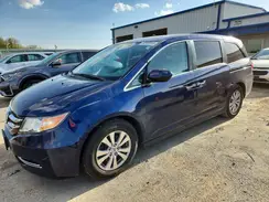 5FNRL5H37GB136468 2016 HONDA ODYSSEY