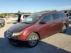 5FNRL5H37GB136650 2016 HONDA ODYSSEY
